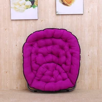 Simple chair Office Household Siesta Chairs Detachable Folding Break Sofa Multi-function Recliner Adult Beach Chairs room chair