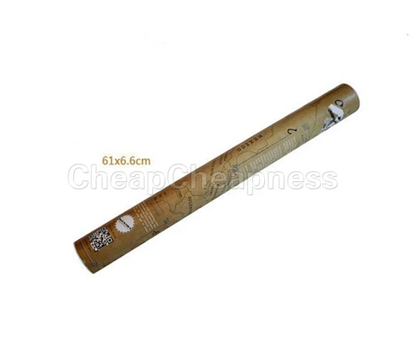 

Travel Scratch Off Map Personalized World Map Poster Traveler Vacation Log National Map The World School Office Tool