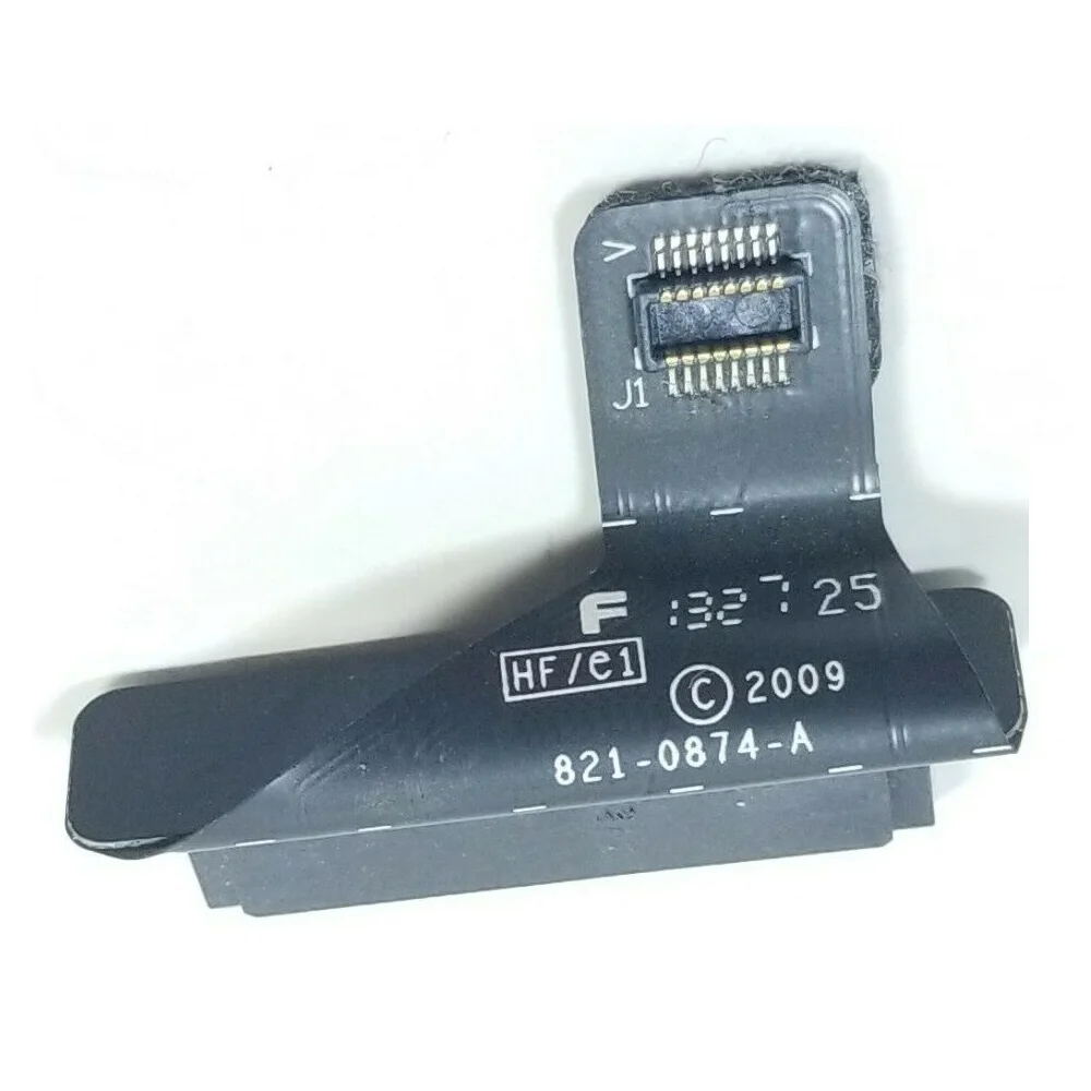 For MacBook Pro 13&quot A1342 SATA DVD Optical Drive Connector Flex Cable 821-0874-A | Мобильные телефоны и аксессуары