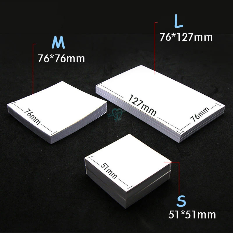 

50 Sheets Dental Mixing White Thickening Cementing Paper Pad Dental Lab Denture Laboratory Cement Powder Mixing Paper