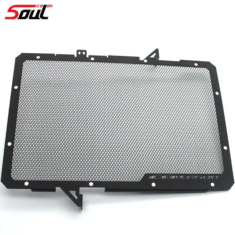 

Защита радиатора мотоцикла из нержавеющей стали, решетка радиатора, подходит для HONDA CBR650R 2019 2020 2021 2022 2023 2024