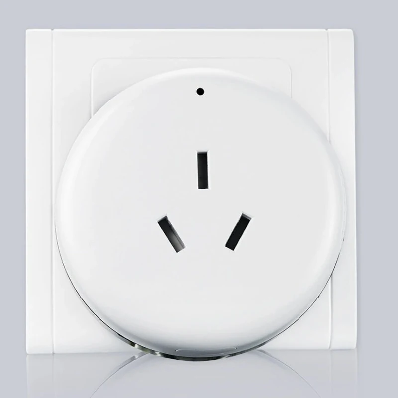 Оригинальный Xiaomi Aqara Gateway 2 автоматический кондиционер умный дом Zigbee 16 А