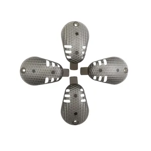 4PCS lampshade for UDIRC U88 D58 GPS quadcopter aerial photography brushless drone accessories 4PCS lampshade for UDIRC U88 D58 GPS quadcopter aerial photography brushless drone accessories