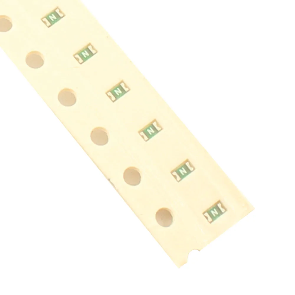 100 шт. Littelfuse 0603 2A SMD предохранитель 32 в очень Быстродействующее поверхностное