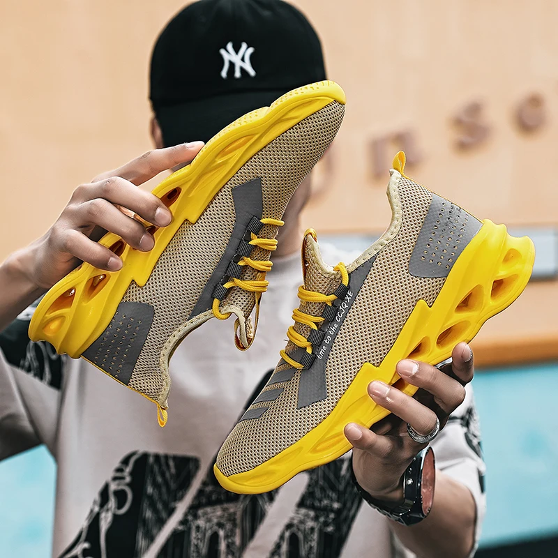 

Shoes Men Sneakers Male Mens Casual Shoes Tenis Luxury Shoes Trainer Race Off White Shoes Fashion Loafers Running Shoes for Men
