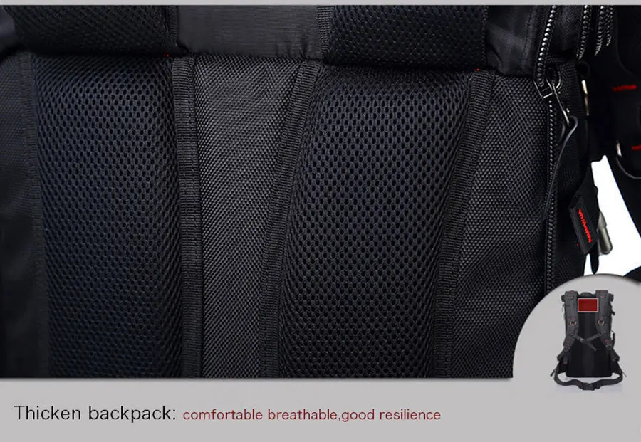 Хит, высококачественный мужской рюкзак, большая вместительность, Mochila, модная сумка для ноутбука, многофункциональный, водонепроницаемый, Оксфорд, рюкзак для путешествий
