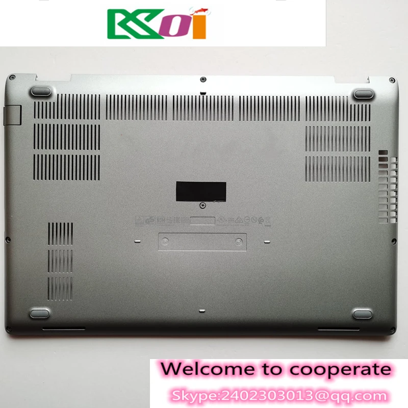 

Применимо к Dell latitude 5411 e5411 l5411 D корпус нижний 03wj32