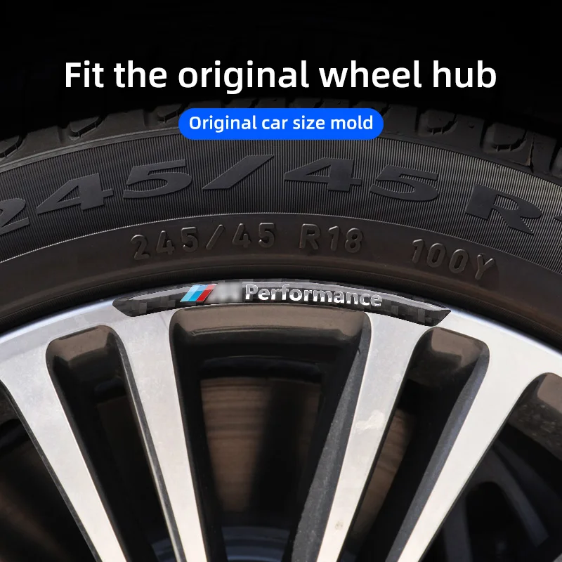 Колесные диски из углеродного волокна для BMW X5 X3 Series 1 4 E81 E88 F34 E90 E46 F01 F30 F48 G07 шт. |
