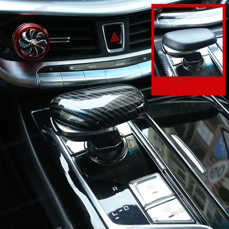 Lsrtw2017 нержавеющая сталь автомобиля рычаг переключения передач головка планки