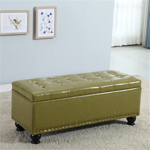 Скамейка для хранения обуви в европейском стиле скамейка магазина одежды