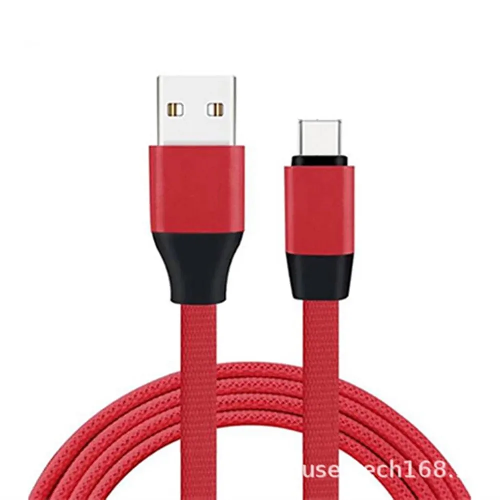 Кабель USB Type C для Huawei MATE 10Pro Xiaomi Mi6 Samsung S9 S8 3 0|Кабели VGA| |