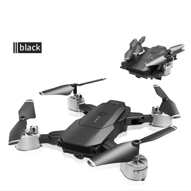 Высокотехнологичный Квадрокоптер TC28 Fllow Me Wi-Fi FPV с широкоугольной камерой 4 K/1080 P HD