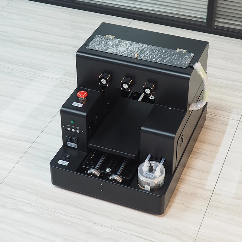 Принтер с растворимыми чернилами многофункциональный 3D принтер для мячей гольфа