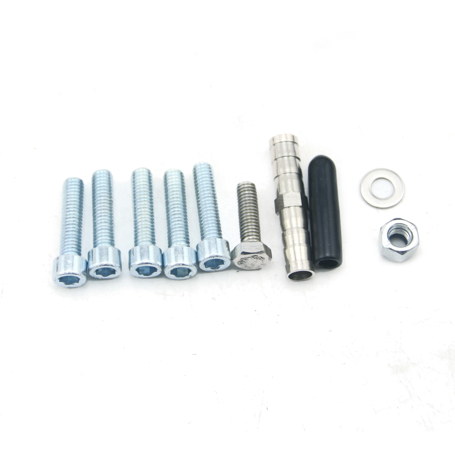 Дизельный клапан рециркуляции отработавших газов и кулер Мощность Удаление