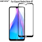 Для Xiaomi Redmi Note 8T Note8T 6,3 