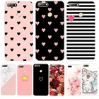 Чехол для Huawei Honor 7A pro 5,7 