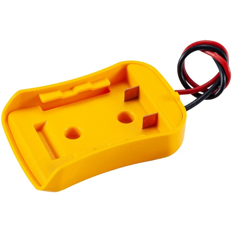 Адаптер для аккумулятора Dewalt 20 в 18 | Электроника