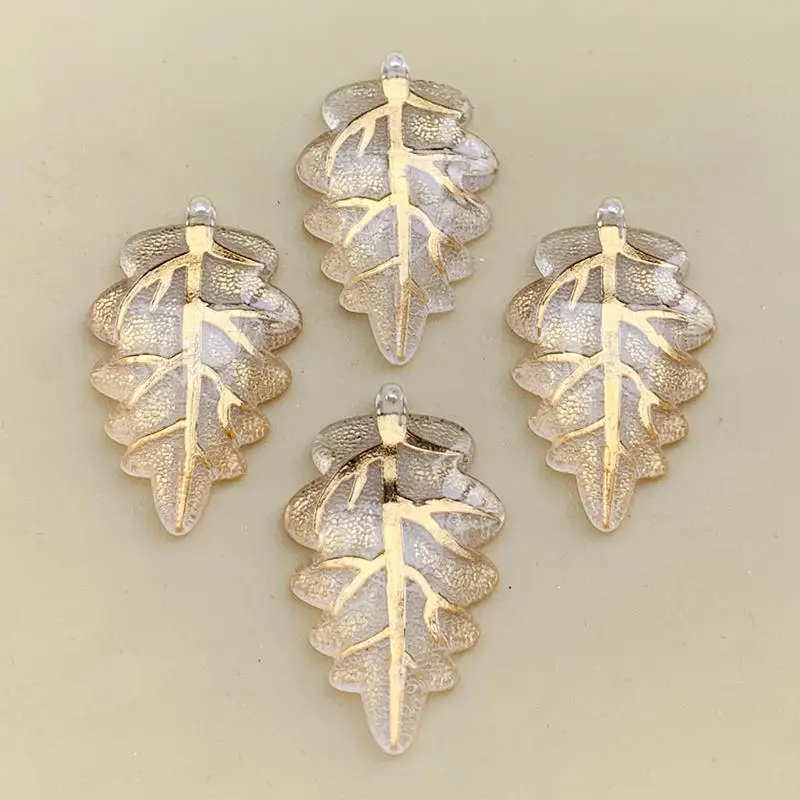 10 шт./Лот 23 х40 мм с плоской задней поверхностью | Дом и сад