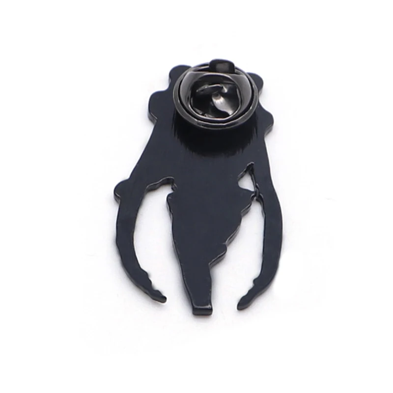 

Sailor Moon Collector Brooch for Boy Girl Lapel Enamel Pin Hat /bag Denim Jacket Ladies Pins Customized Oil Drop Badge S122