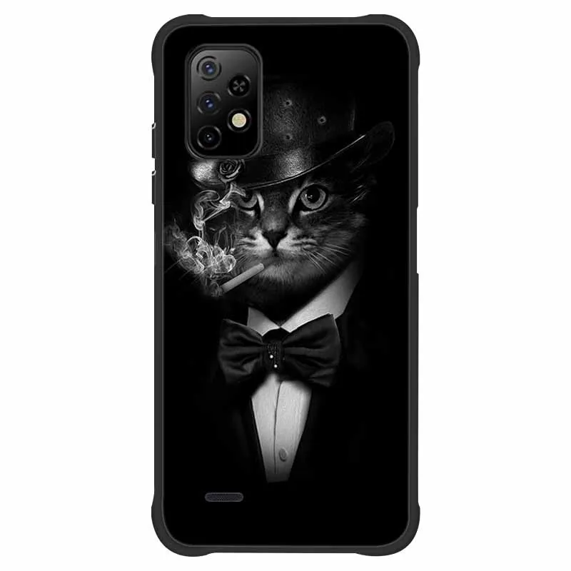 for umidigi bison x10 pro case silicon back cover phone case for umidigi bison x10 x 10 pro soft case x10pro 2021 coque bumper free global shipping