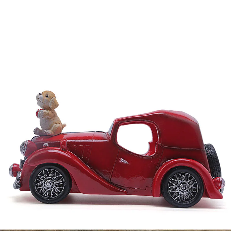 Strongwell европейская модель автомобиля мотоцикла Винная стойка креативная