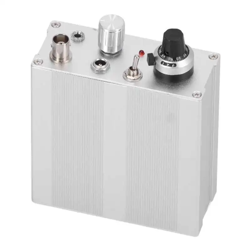 

Авиационный приемник, прочный Airband Radio US Plug 100 ‑ 240V для приема