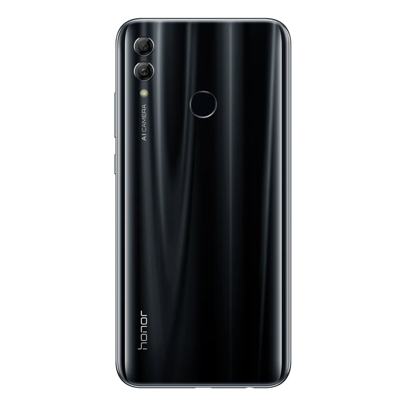 Cмартфон HONOR 10 Lite RU 64 ГБ NFC 【Быстрая доставка без задержек из России и Официальная