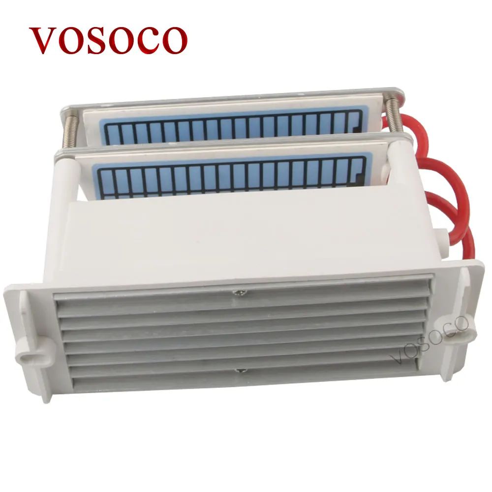 Озонатор 28 г озонатор стерилизатор воды и воздуха очистка удаление