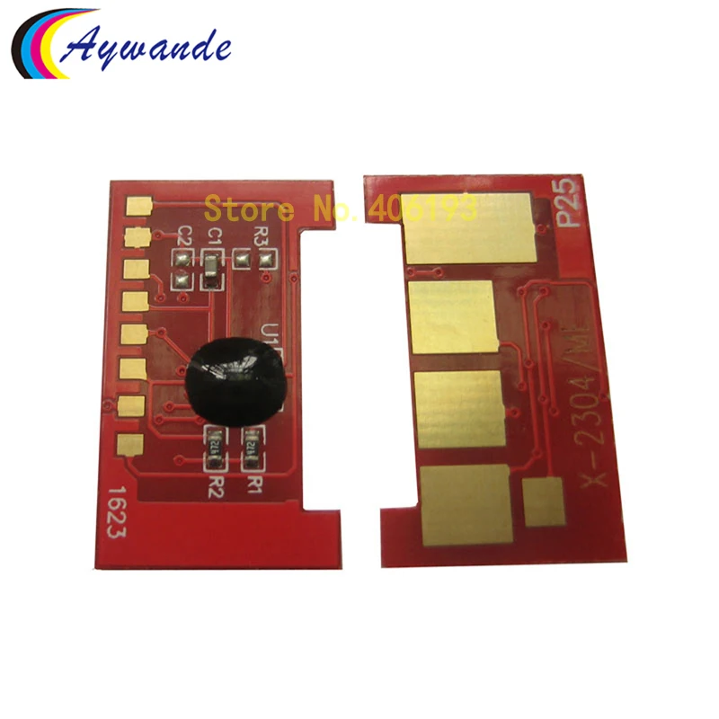 MLT-D205L для Samsung MLT 205 MLT205 ML-3310 ML3310 ML-3312 ML3312 ML3710 SCX-4833 SCX-5637 SCX-5639 SCX-5737 тонер чип |