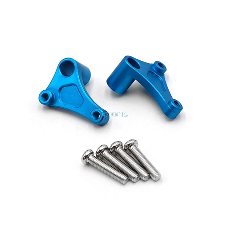 

Металлические детали для аксессуаров для Wltoys 12428 12423 FY03 RC автомобиля