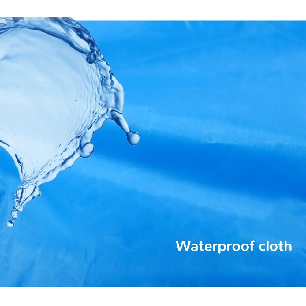 

Pet Playpen Portable fashion Open Indoor / Outdoor Small Animal Cage Game Playground Fence for Hamster Guinea- Pigs