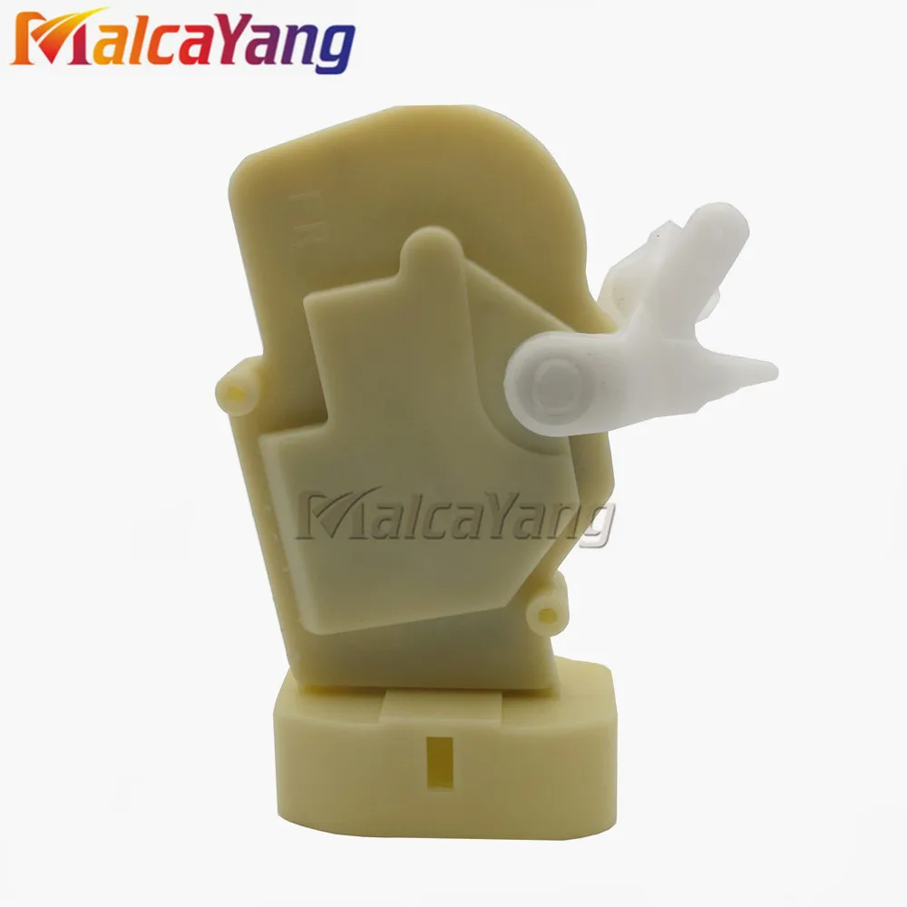 6 штифтов новый привод замка передней двери 69030-48020 для Toyota Echo 2000-2005 Scion xB 2004-2006 4 Cyl