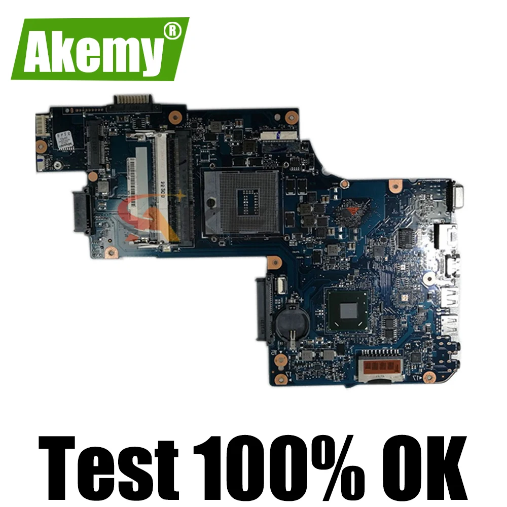 

Материнская плата для ноутбука TOSHIBA Satellite L850 C850 C855 L855 H000052740