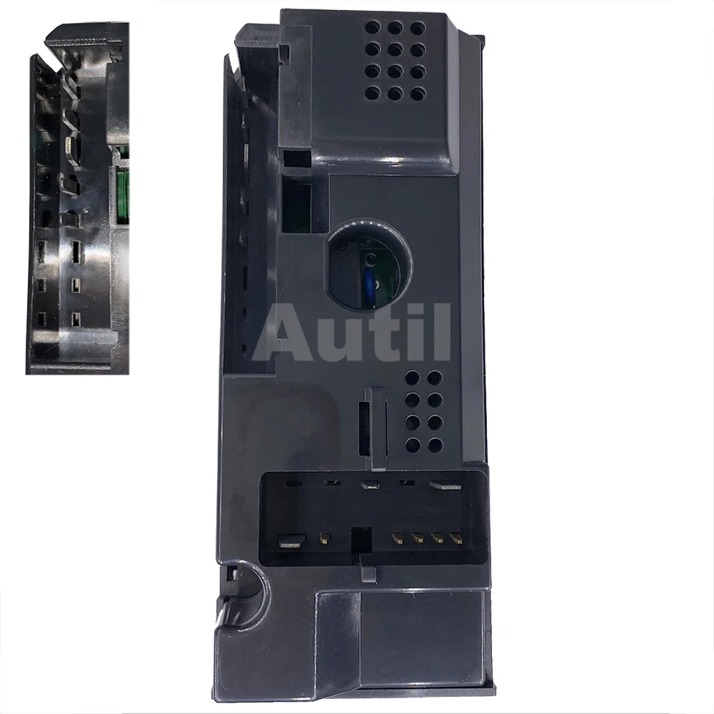 Кнопка регулятора стеклоподъемника для Chevy Blazer C1500 K2500 S10 Tahoe GMC C2500 Truck Jimmy K3500 Yukon