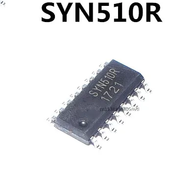 

Оригинальные 2 шт./SYN510R SOP16
