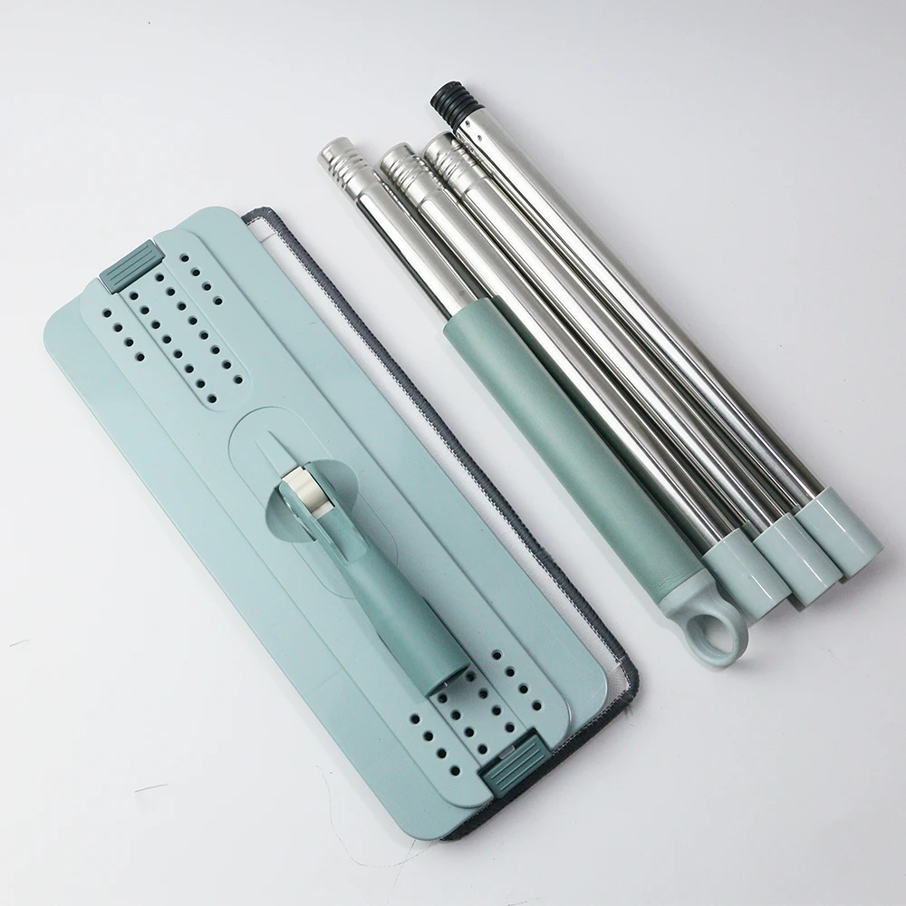 Сменная Насадка для швабры с отжимом сменная насадка мытья пола Волшебная