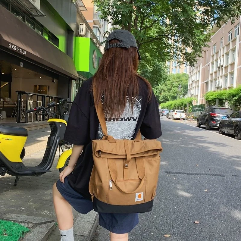 

Women Canvas Travel Backpack Female Schoolbag School Bags For Teenage Girls Mochilas Feminina Bookbag Bag Pack Sac A Dos Bagpack
