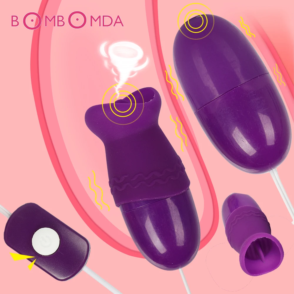 Вагинальный шарик секс игрушка для Для женщин оральный Фетиш Стимулятор клитора