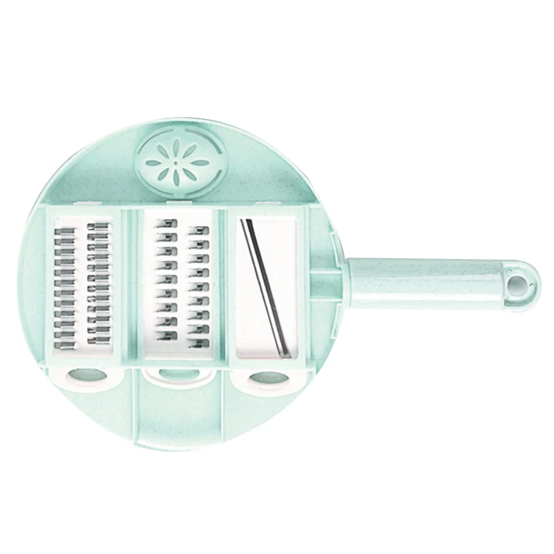 Многофункциональная овощерезка измельчитель кухонный резак овощные Фрукты