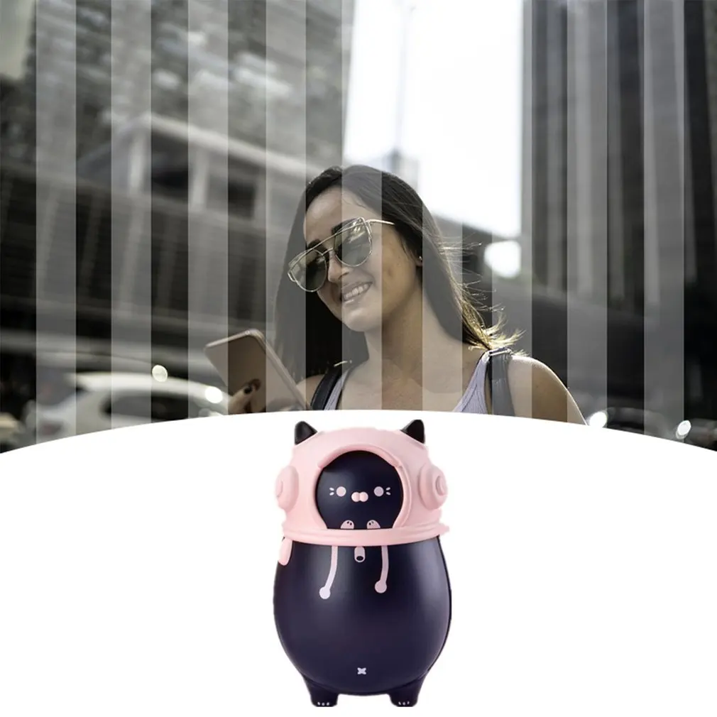 

Cute Handwarmer Winter Heater Portable Mini Hand Warmer USB Creative Large Capacity Mobile Power Charging Handy Warming