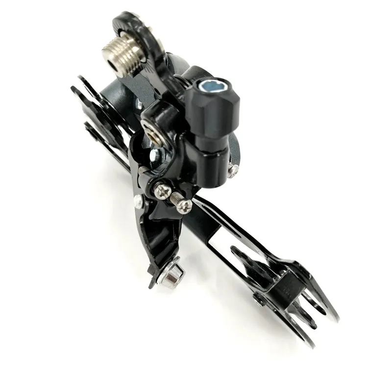 

AL IVIO- M4000 9 Speed Mountain Bike Rear Derailleurs 9/27 Speed RD-M4000 Bicycle Rear Derailleur Shifting Cycling Parts