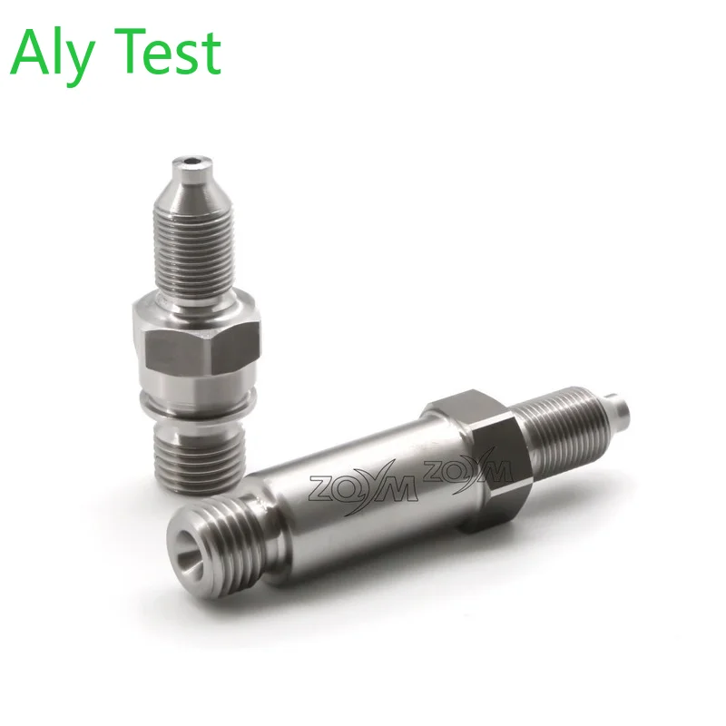 

High Pressure Connector and Hardware Fittings for Cummins Diesel Injector Parts