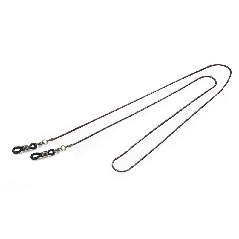 ZRHUA модные цепи для очков змеиная цепь Противоскользящий шнур глаз держатель шеи