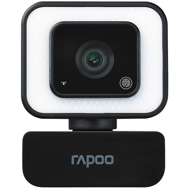 Веб-камера Rapoo C270L HD 1080P с автофокусом и микрофоном | Компьютеры офис