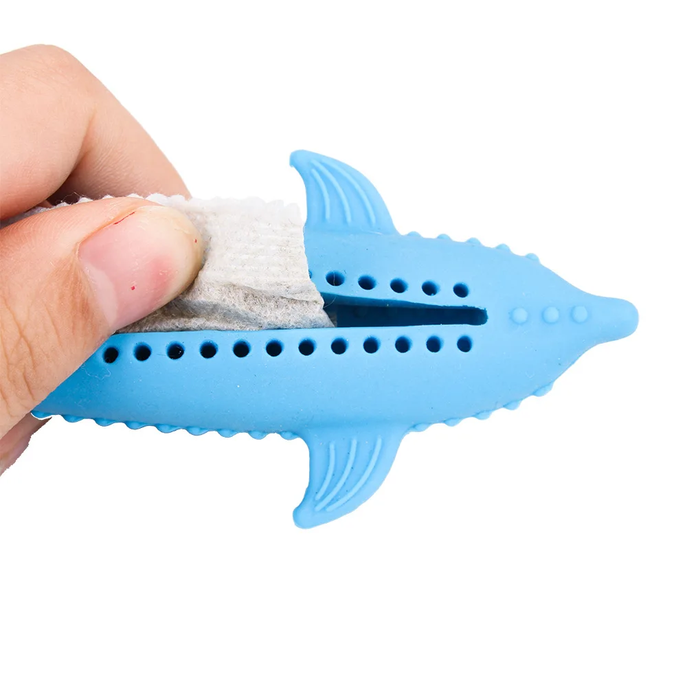 Искусственная кошачья мята чистка зубов искусственная Реалистичная