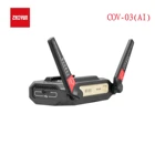 ZHIYUN COV-03(AI) COV03AI трансмиттер передачи изображения TransMount 3,0 для Crane 2 S 3S Weebill 2 стабилизатор Gimba