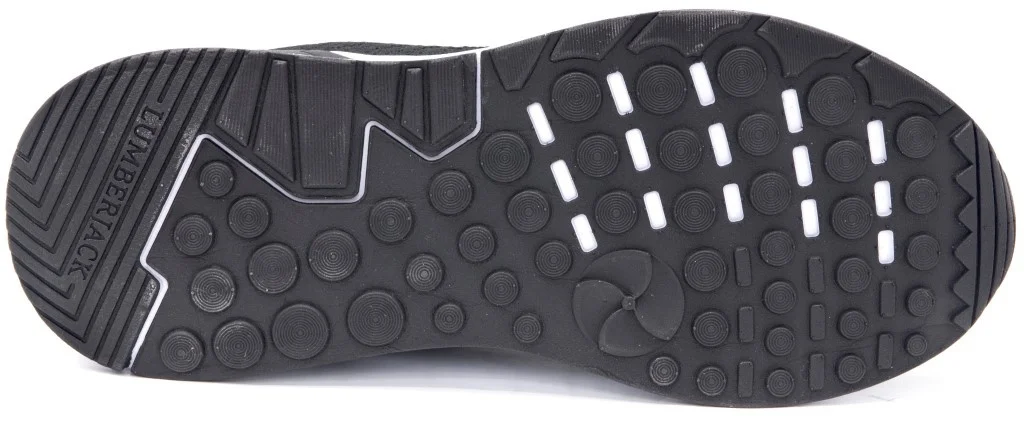 

Lumberjack LMR 9Y CONNECT BLACK Women Shoes Women Sports