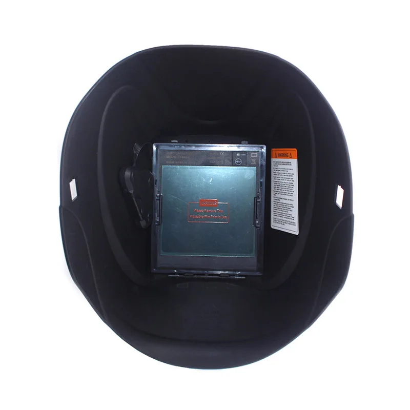 Маска для сварки TIG MIG MMA с автозатемнением | Безопасность и защита