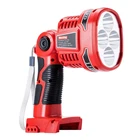 Портативный литий-ионный аккумулятор 12 Вт для Milwaukee M18 18 в