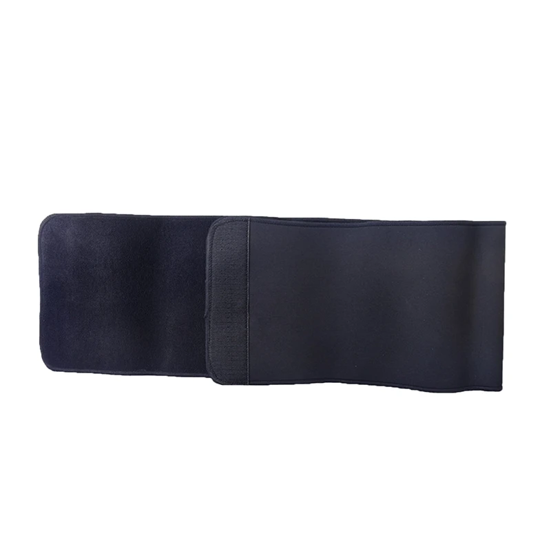 

Unisex Sports Waist Protection Belt Sweat Belt Body Building Waistband Body Shaper Waist Support Underbust Trimmer Corset Belt